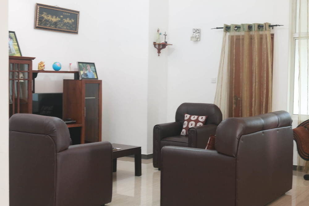 مبيت وإفطار نيجومبو ويست دين المظهر الخارجي الصورة